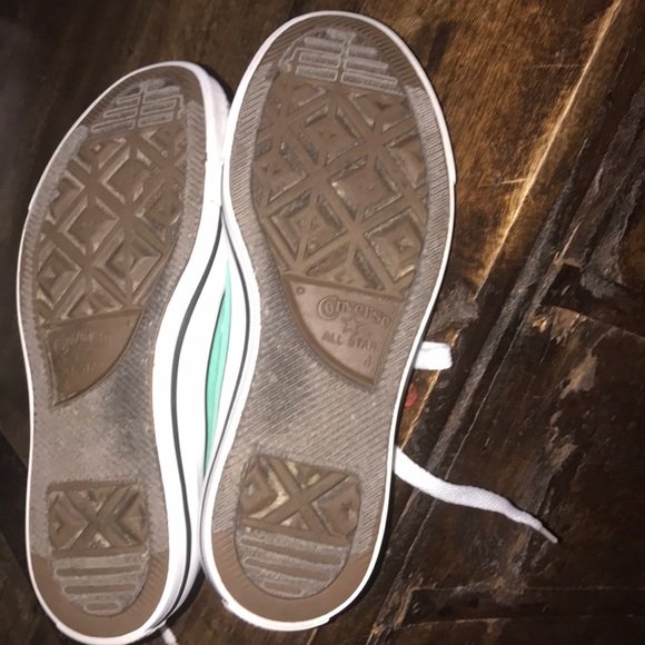 CONVERSE CHUCK TAYLOR ALL STAR HIGH TOP - Picture 6 of 6